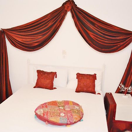 Apartamento Sol Mare Salis Kamári Habitación foto