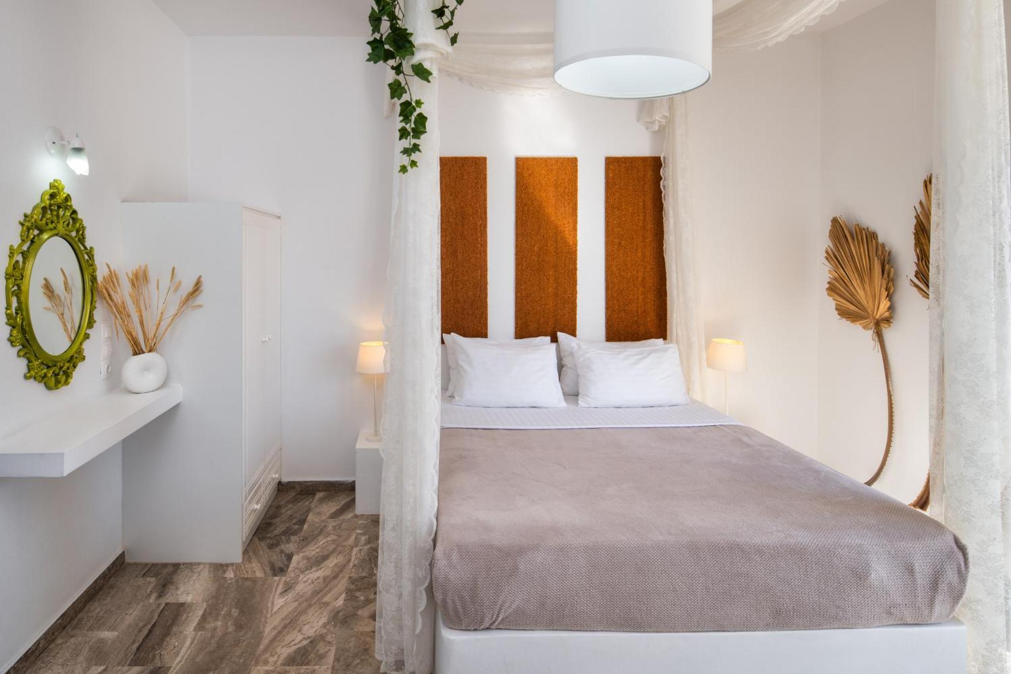 Apartamento Sol Mare Salis Kamári Exterior foto