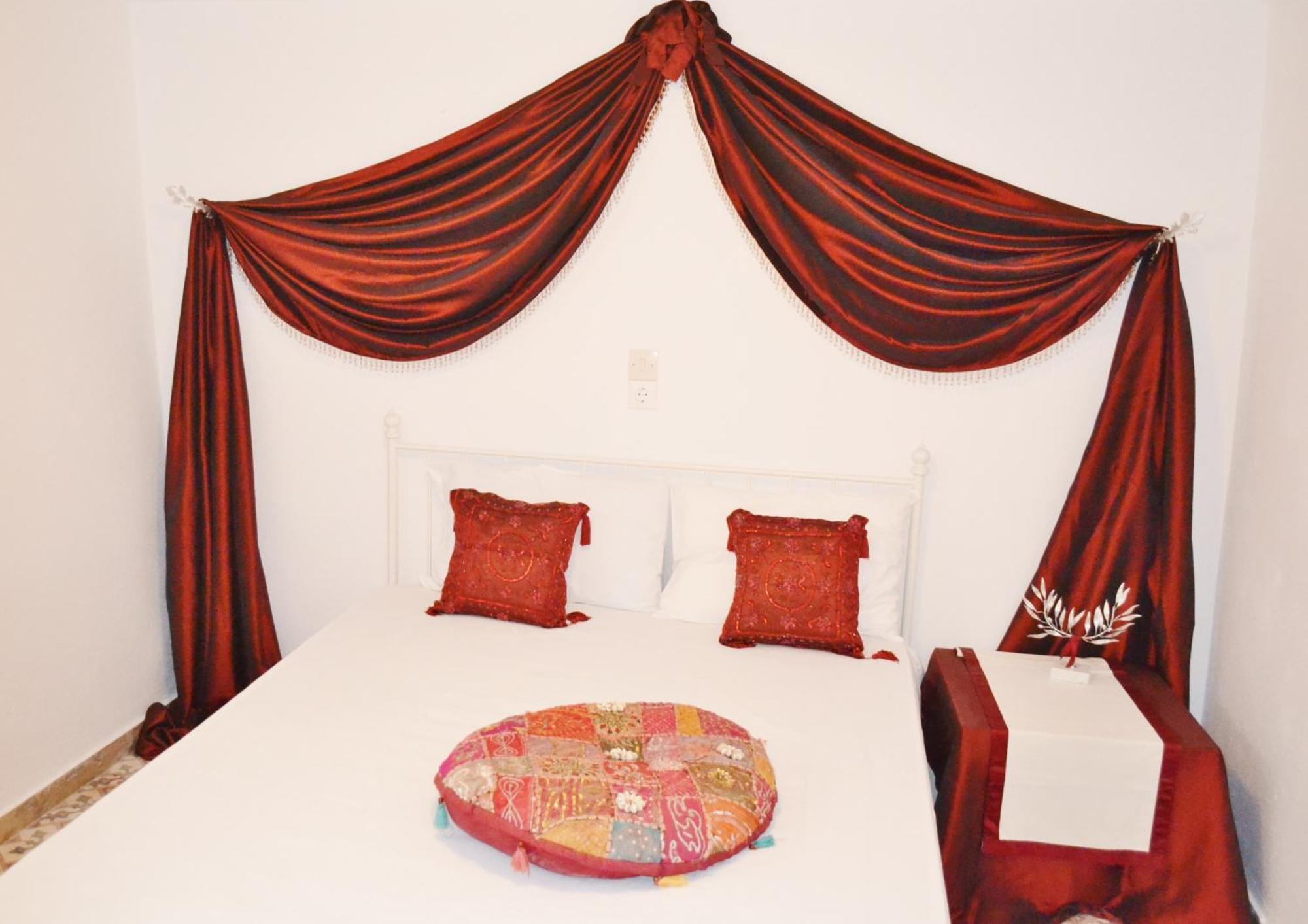 Apartamento Sol Mare Salis Kamári Habitación foto
