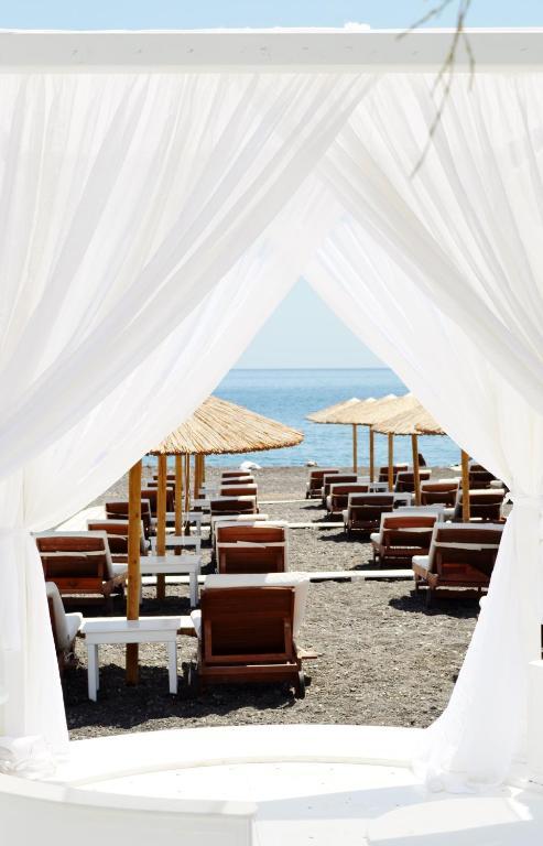 Apartamento Sol Mare Salis Kamári Exterior foto