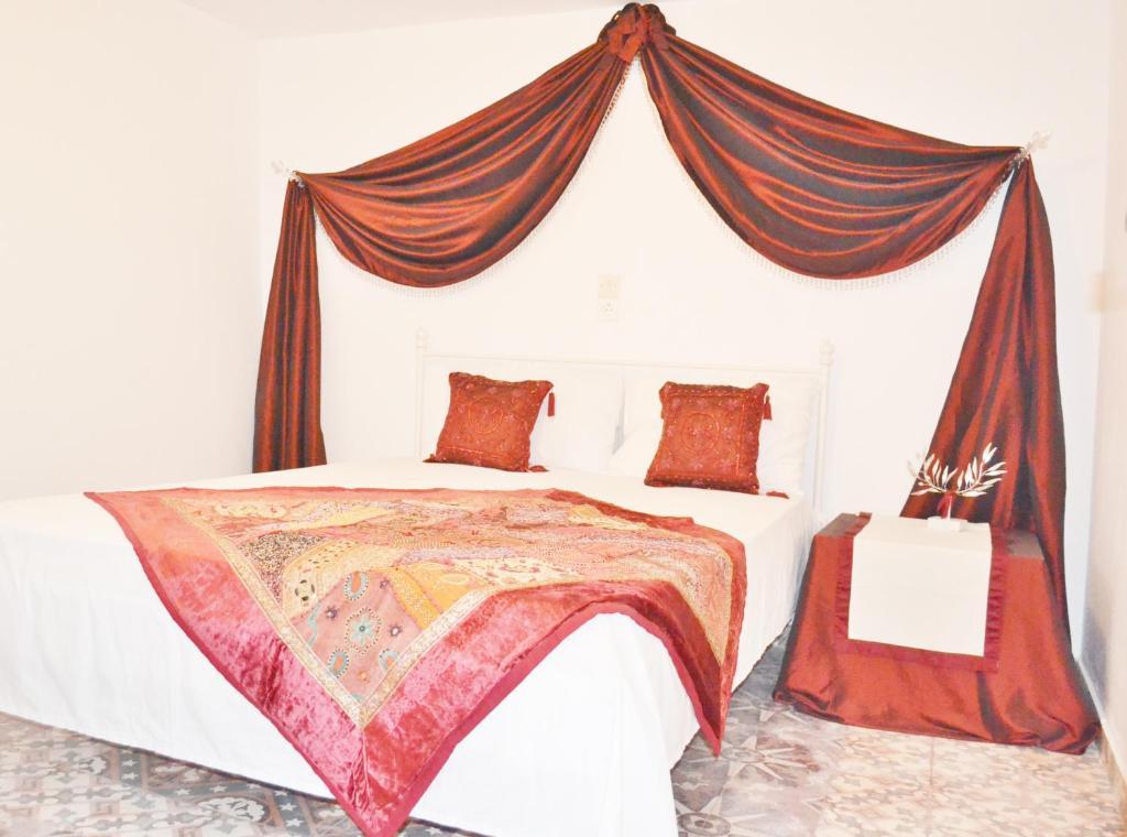Apartamento Sol Mare Salis Kamári Habitación foto