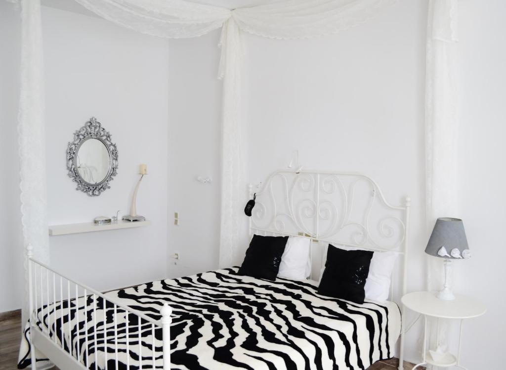 Apartamento Sol Mare Salis Kamári Habitación foto