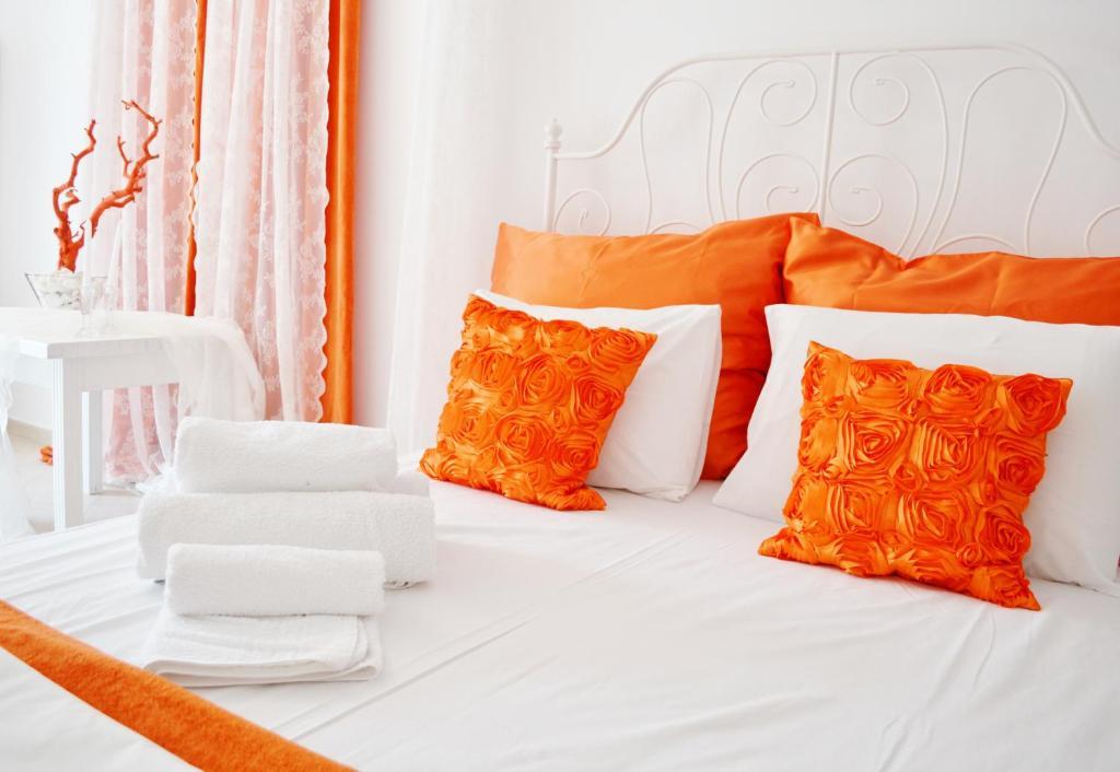 Apartamento Sol Mare Salis Kamári Habitación foto