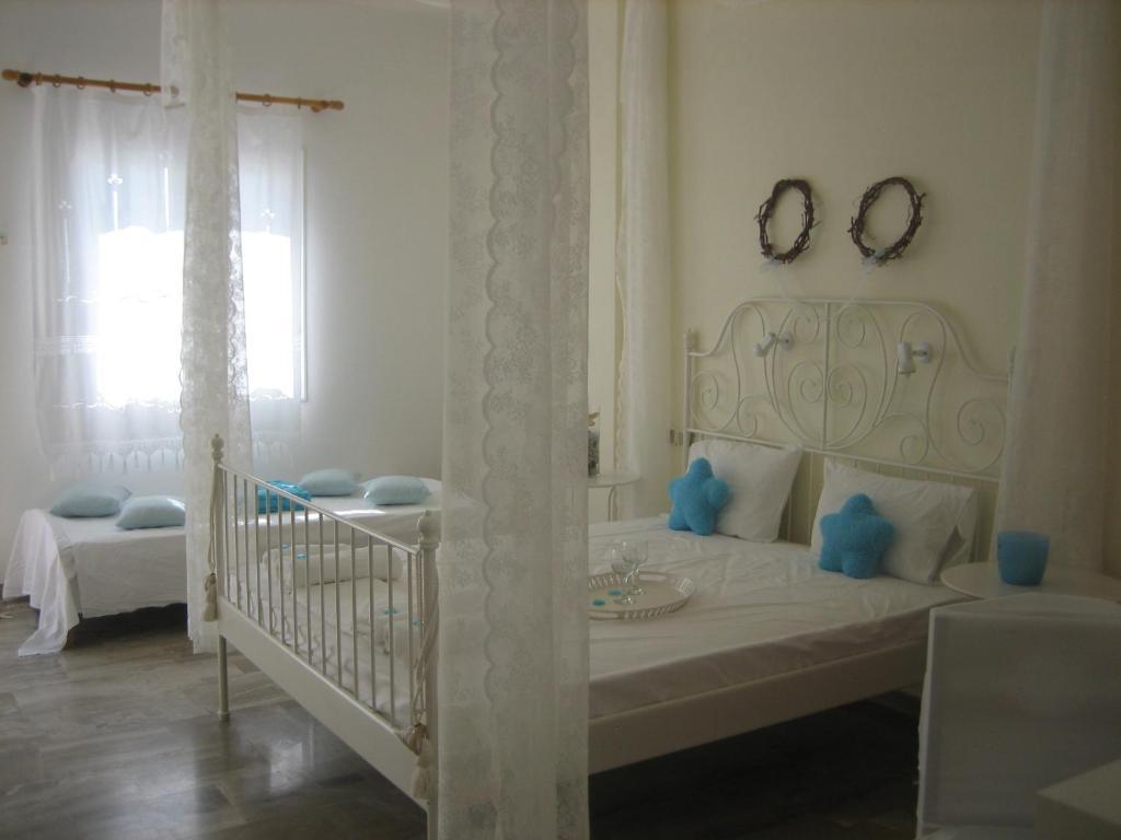 Apartamento Sol Mare Salis Kamári Exterior foto